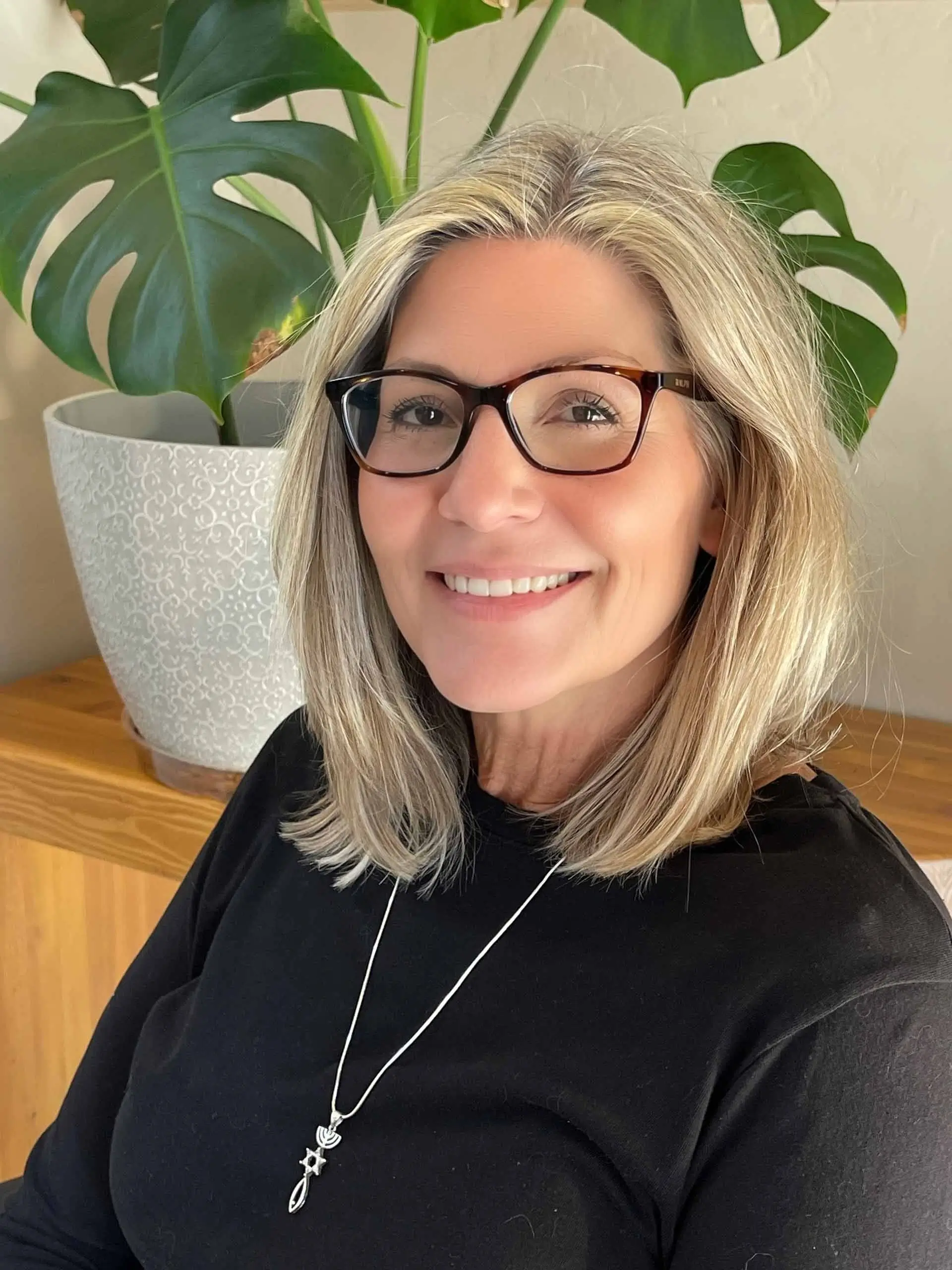 Pamela - Front Office Coordinator